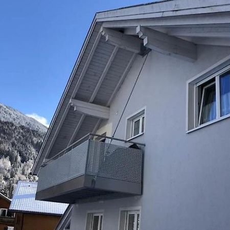 Appartement Haus Sahin à Vandans Extérieur photo