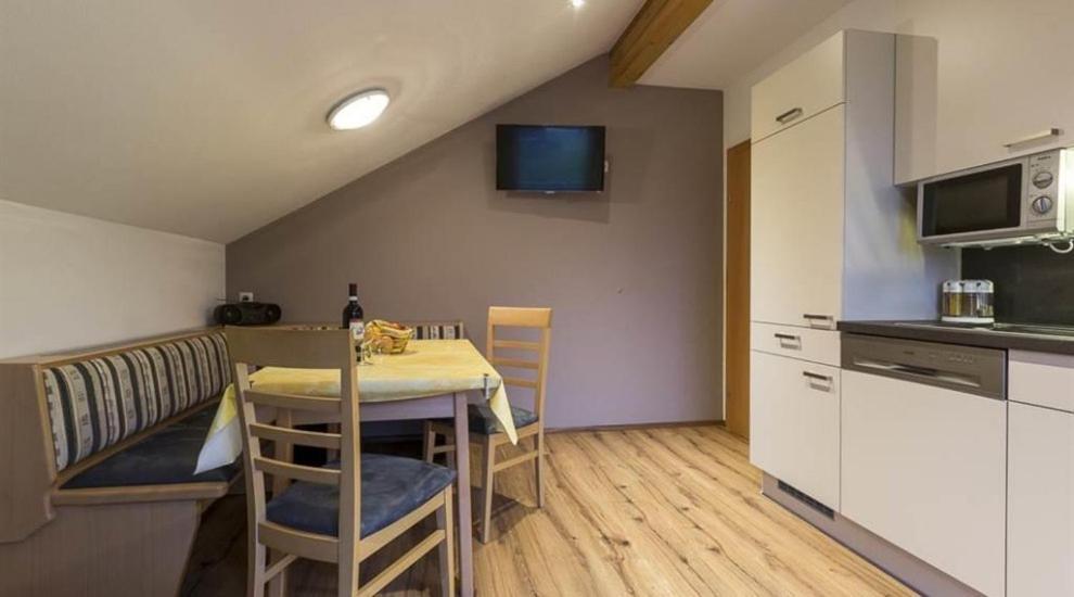 Appartement Haus Sahin à Vandans Extérieur photo