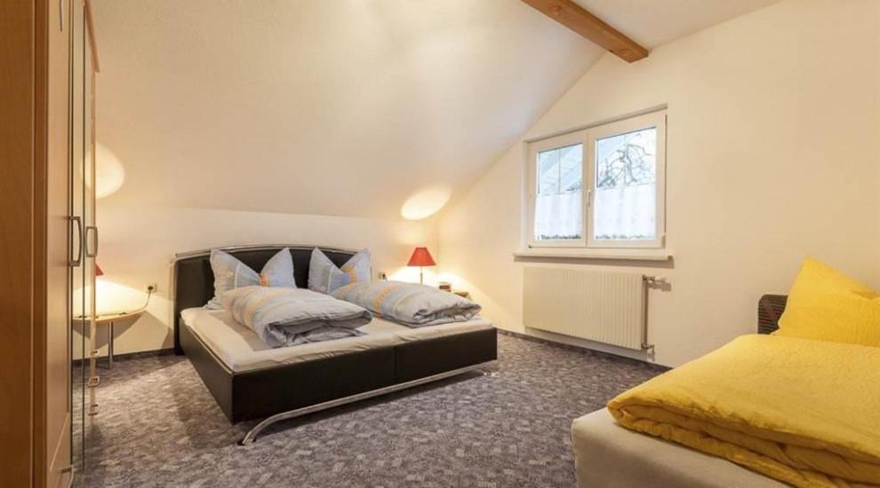 Appartement Haus Sahin à Vandans Extérieur photo