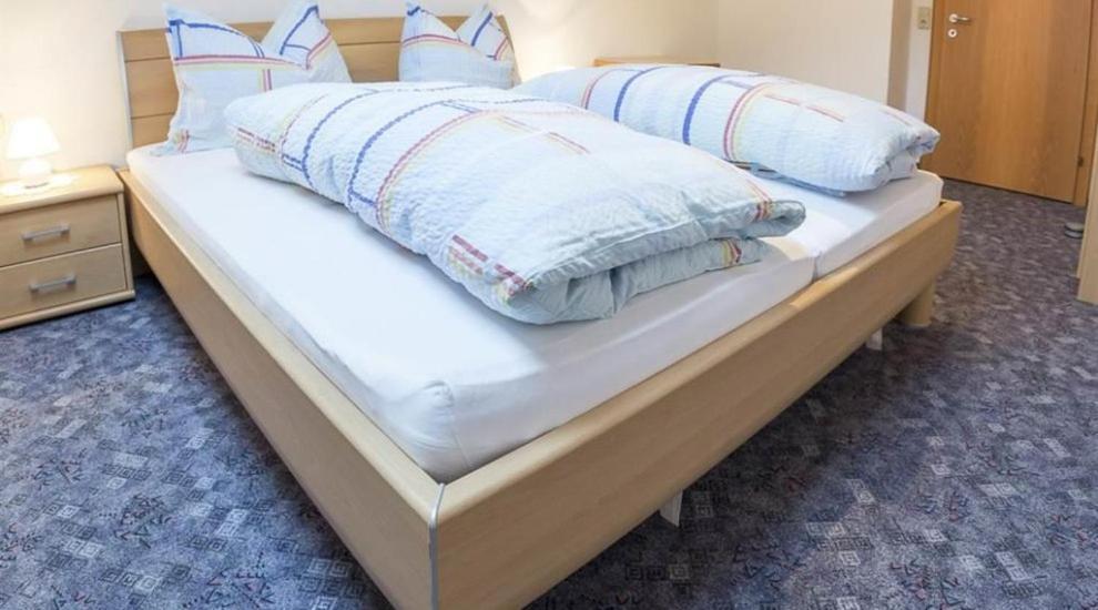 Appartement Haus Sahin à Vandans Extérieur photo