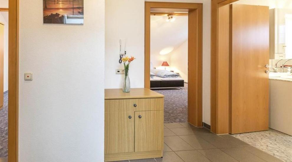 Appartement Haus Sahin à Vandans Extérieur photo