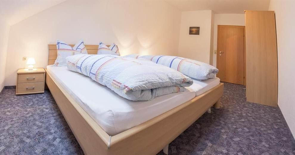 Appartement Haus Sahin à Vandans Extérieur photo
