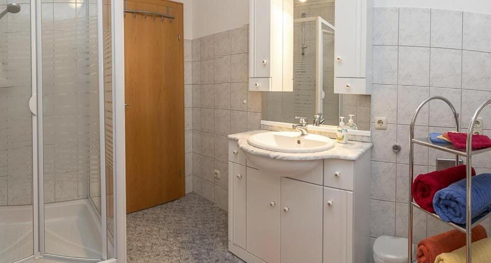 Appartement Haus Sahin à Vandans Extérieur photo